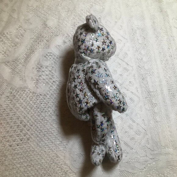 TY Beanie BabiesTHE BEGINNING 2000 Retired Rare Vintage EUC - Picture 4 of 6